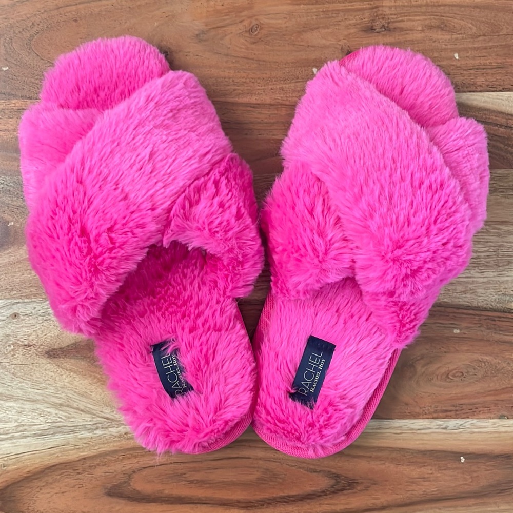 Sandal slippers